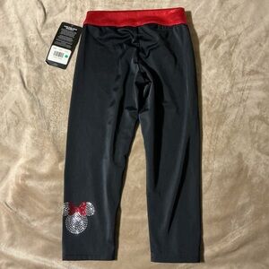 GK Elite Disney Minnie Mouse Capri Leggings – AXS